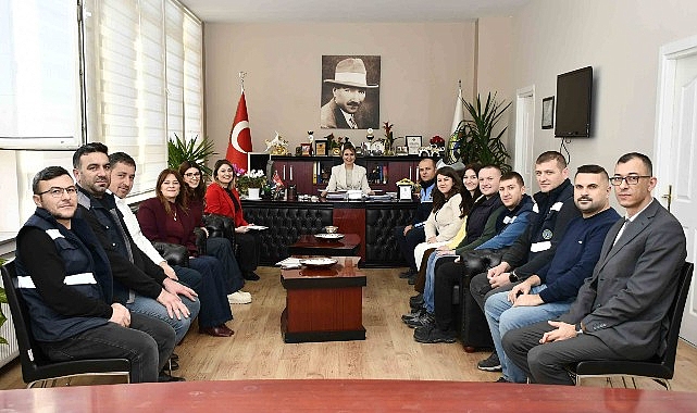 Acil Durumlarda Müdahale Yetkinliğini Artıran İlk Yardım Eğitimi