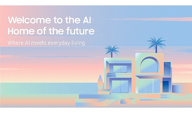AI Home Experience: Samsung’un Akıllı Ev Ekosisteminde Günlük Yaşamın İnovatif Yüzü