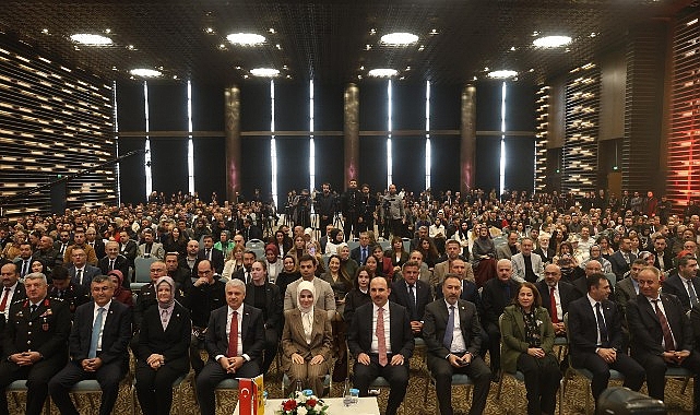 Aile Dostu Şehirlere Yol Açan Şura: Konya’da Şehir ve Aile Etkileşiminin İzleri