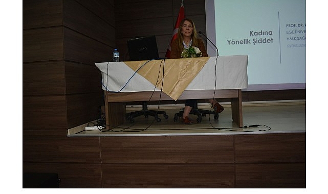 Aile İçi Şiddet ve Sağlık: Disiplinlerarası Yaklaşımlar Panelinin İzleri ve Halk Sağlığı Üzerindeki Etkileri