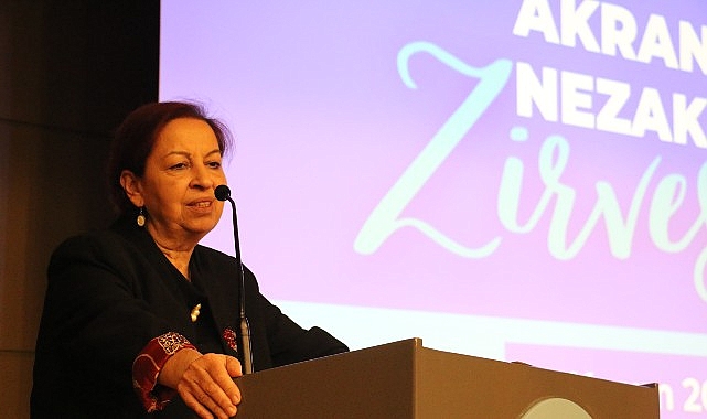 Akran Nezaketi Zirvesi: Pozitif Psikolojiyle Zorbalığa Karşı Yakınlaşan Yaklaşımlar