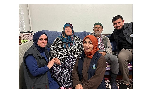 Alo Evlat Sağlık Kulübü: Kesintisiz 7/24 Destek ve Samimi Ziyaretler