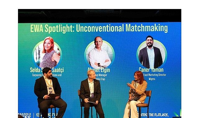 Anadolu Efes Startup Fest: Açık İnovasyon ve Kurumsal Girişimcilik Yolculuğu
