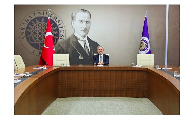 Ankara Üniversitesi’nin Işın Demet Hattı ID11R-TXPES: Uluslararası İş Birliğini Güçlendiren Kilit Adım