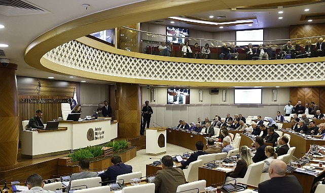 Antalya 2026 Bütçe Taslağı: Yüzde 25 Artış ve 95 Milyonun Üstünde Toplam Bütçe