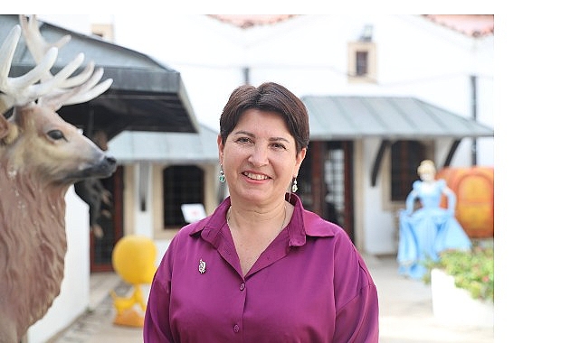 Antalya Oyuncak Müzesi’ne Sergiyev Posad’dan 33 Parçalık Özel Koleksiyon Bağışı