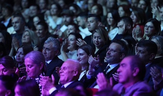 Antalya Piyano Festivali Başladı: 25. Yıl Coşkusuyla Evrensel Sanatın Sesi