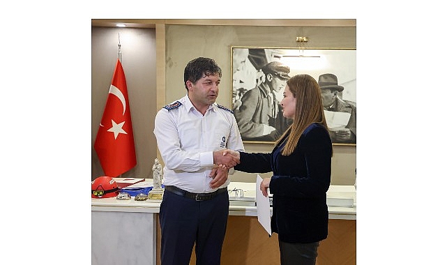Antalya Şoförü Yusuf Yevlal’ın Kıyasıya Görev Bilinci: 4000 Euro ve Pasapta Verilen Umut