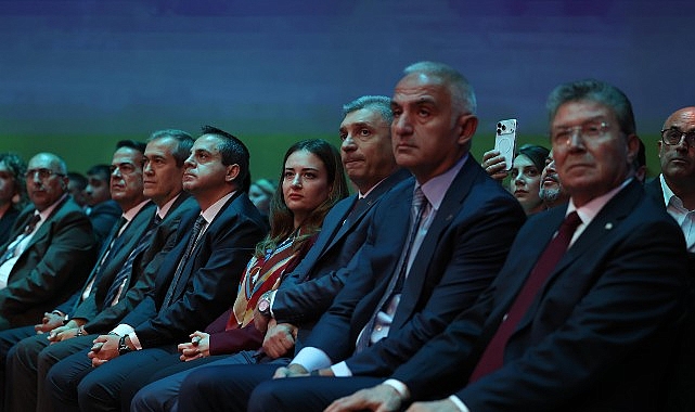 Antalya Turizmi İçin Ortak Akıl: Şehrin Kalkınması ve Halkın Refahı İçin Adımlar