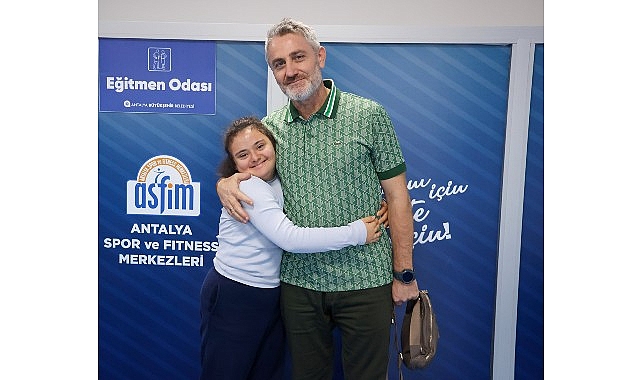 Antalya’da Özel Eğitimde Spor Kursları: Ücretsiz, Uzman Ekipli ve Aileleri Mutlu Eden Program