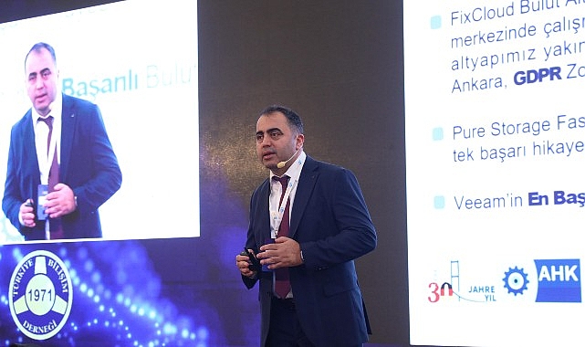 Antalya’da Turizm ve Yapay Zeka Zirvesi: Verinin Gücü ve Gizlilik Odaklı Dijital Kasası Vizyonu