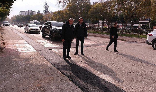 Antalya’da Yağış Yoğunluğuna Karşı ASAT’tan Anında Müdahale ve 132 Km Hattın Temizliği