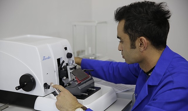 ASAT Yapı Malzemeleri Laboratuvarı 2025 Performans ve Genişleyen Kapsam Raporu