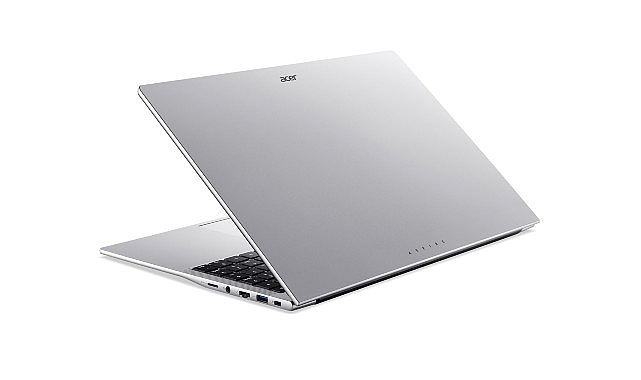 Aspire Lite 16 ile Günlük Verimlilikte Yeni Bir Denge: İnce Tasarım ve Güçlü Performans