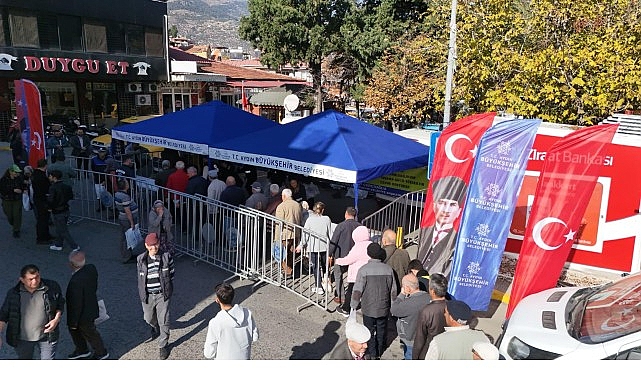 Ata Tohumlarını Yaşatan Şehir: Aydın’ın Fidanlarla Dolup Taşan Ata Mirası Projesi