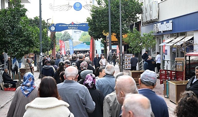 Ata Tohumlarıyla Büyüyen Şehrin Fideleri: Aydın’da Dağıtım Devam Ediyor