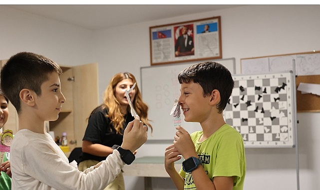 ATABEM Kış Dönemi Kursları: Ücretsiz Eğitimle 2400 Öğrenciye Şans