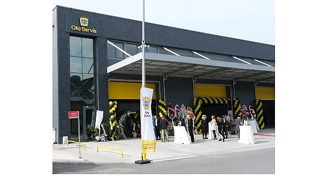 Auto King Sakarya Bayisi Açılışıyla Türkiye’nin Oto Servis Ağını Güçlendiriyor