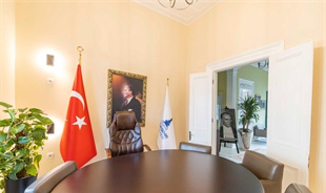 Ay Yıldızlı Konak Restorasyonu: Basmane’nin Tarihi Dokusuna Yeniden Hayat