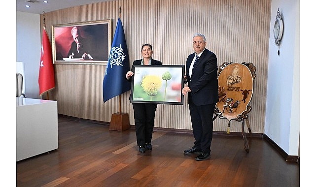 Aydın Büyükşehir Belediyesi ile Tarım ve Orman Bakanlığı Ortaklığıyla 217 Milyon TL Protokol İmzaladı
