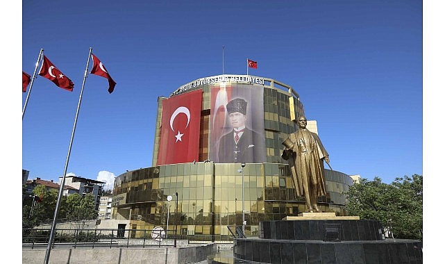 Aydın’da 7/24 Hızlı Çözüm: Hızlı Çözüm Merkezi Bir Yılda 390 Bin Çağrıyı Çözüme Ulaştırdı