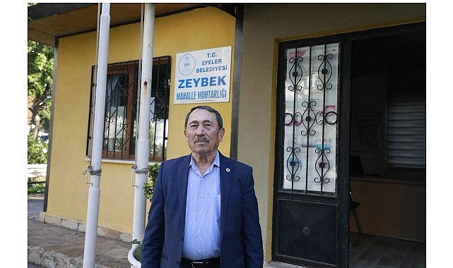 Aydın’da Yağmur Suyu Hattı Projelerinde 17 İlçede Süren Yatırımlar ve Başarı Grafiği