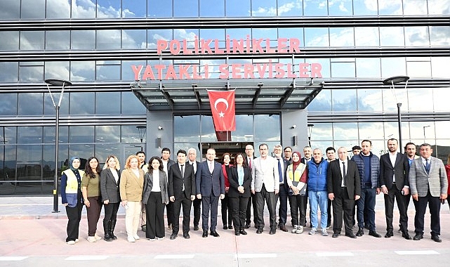 Aydın’da Yol Projelerinde Birinci Gölge: Özlem Çerçioğlu ve Ekiplerinden Sahada İnceleme Raporu