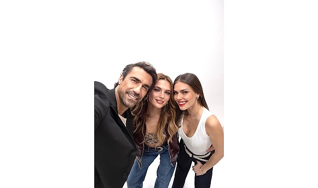 Ayna: Disney+’ta Yeni Bir Diziyle Mizah ve Dramatik Anlar Buluşuyor