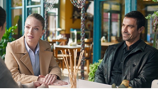 Ayrılık da Sevdaya Dahil: Netflix’te Doyurucu Bir Dizi Yolculuğu