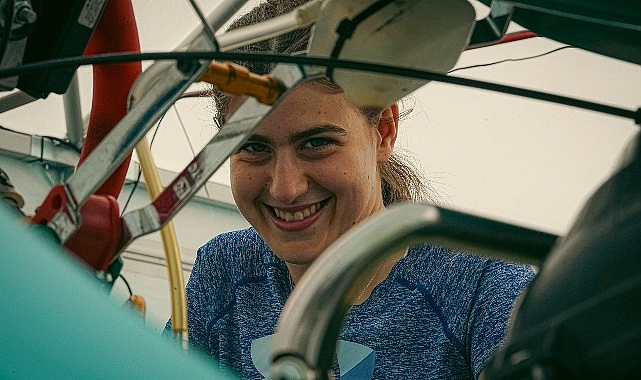 Ayşe Çebi, Motul 2025 Türkiye Karting Şampiyonası’nda zirvede: Senior sınıfında rekor dolu bir sezon