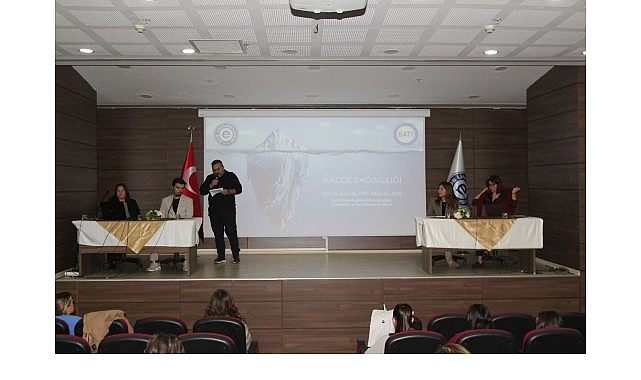 Bağımlılık Paneli II: Toplumsal ve Bireysel Yönleri Üzerine Derinlemesine Bir İnceleme
