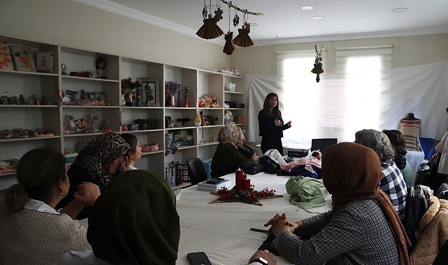 Bakım Yükünü Hafifletmek: Engelli Çocuk Sahibi Ebeveynler İçin Duygusal Destek Semineri