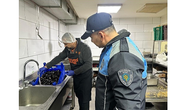 Bakırköy Zabıta: Market ve Yiyecek İçecek Denetimlerinde Yeni Dönem