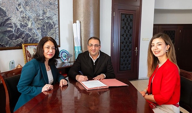 Balçova Belediyesi ile Ziraat Bankası 100.000 TL Promosyon Anlaşmasıyla Yeni Ekonomik Destek