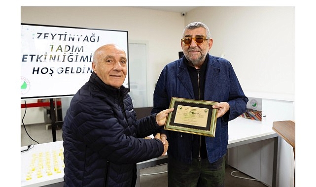 Balçova ve İzmir Ticaret Borsası’nın Zeytinyağı Tadı: İşbirliğiyle Gelen Kültürel ve Gastronomik Zenginlikler