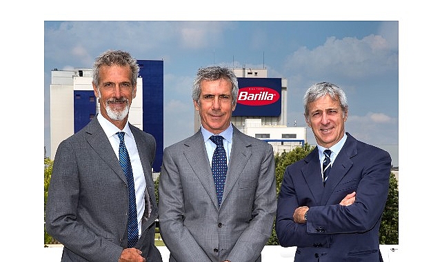 Barilla’ın Parma’daki İnovasyon Merkezi BITE: Sürdürülebilirlik ve Yapay Zeka ile Gıda Geleceğini Şekillendirme