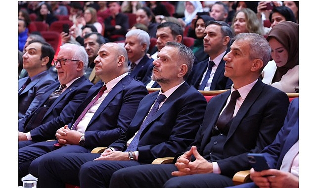 Bayrampaşa’da 24 Kasım Öğretmenler Günü Kutlaması: Tören ve Etkinlikler