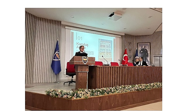 Belediye Akademisi: Malkara Belediyesi’nin Yerel Kalkınma Modeli Ulusal Demokrasi Haftası’nda Öne Çıktı