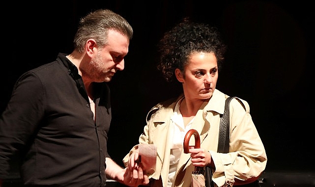 Ben Medea Değilim: Ataşehir’de Sahnede Evrensel Kadın Gerçekliği