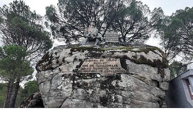 Bergama Gezisiyle Öğretmenlere Özel Gün