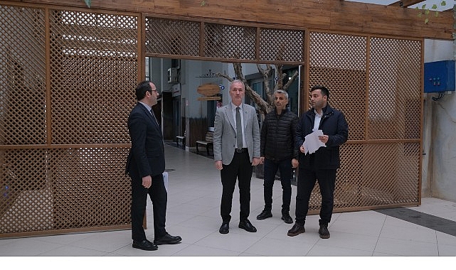 Beşinci Mevsim Bilim Merkezi: Atölyeler ve Fiziksel Düzenlemelerle Hareketlenen Hipotezler