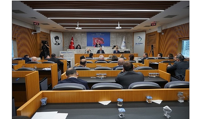 Beylikdüzü Aralık Meclisi: Engelliler Günü ve Şehir Perspektifi Üzerine