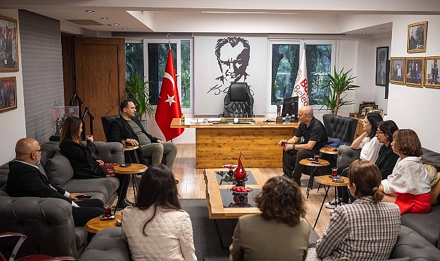 Bornova’da Kadın ve Çocuklar İçin Hak Temelli İş Birliği Protokolü İmzalandı