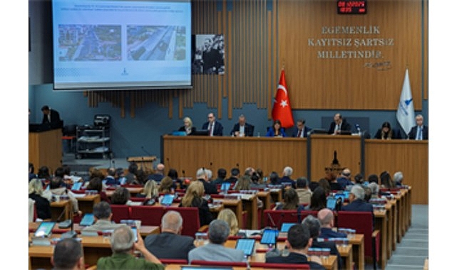 Buca Onat Tüneli Etkileşim Bölgesinde Riskli Yapıların Tahliyesi ve Destek Paketine Dair Karar