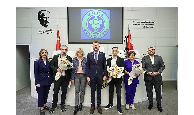 Buca’da Diyabetli Yaşamı Kolaylaştıran Kamu Desteği ve Eğitim Semineri