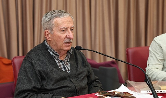 Bursa’nın Değerleri: Şinasi Çelikkol ile Karagöz Sanatının Yolculuğu ve Nesiller Boyu Mirası