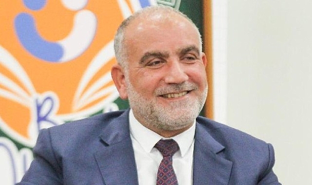 Canik Belediyesi: 2025 Aralık Burs Ödeme Yatırımları ve Eğitimde Destek Vurgusu