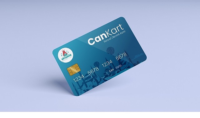 CANKART Sosyal Destek Kartı: Başvuru Süreci ve Gerekli Şartlar