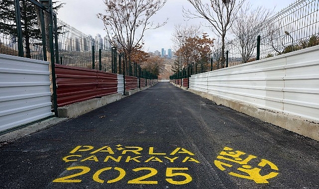 Çankaya Belediyesi 3. Etap Genişletilmiş Barınak: Kapasite Artışı ve Modernizasyonla Sokak Hayvanlarına Yeni Umut