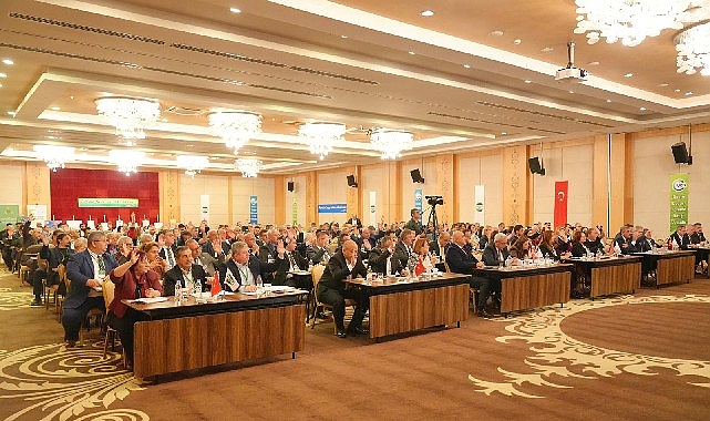 Çevreci Belediyeler Birliği 2. Olağan Meclis Toplantısı: Katılımcılar ve Yeni Üyelerle Yol Haritası